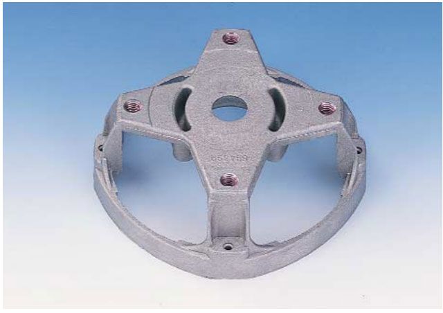西安某客戶產(chǎn)品，使用的是ST10×1